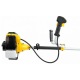 Бензокоса (бензиновый триммер) Eurolux TR-2500S в Севастополе