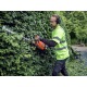 Бензоножницы Husqvarna 522HD60S в Севастополе