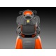 Садовый райдер Husqvarna RC 320Ts AWD с травосборником 9676288-02 в Севастополе