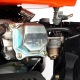 Инверторный генератор Patriot MaxPower SRGE 2700i 2.2 кВт в Севастополе