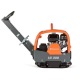 Виброплита реверсивная Husqvarna Atlas Copco LG 300 в Севастополе