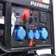 Бензогенератор Patriot GRA 12000 AWS 11 кВт в Севастополе
