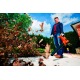 Воздуходувка электрическая Black+Decker GW3030-QS в Севастополе