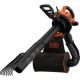 Воздуходувка электрическая Black+Decker BEBLV 301-QS в Севастополе