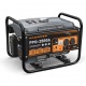 Бензогенератор Carver PPG-2500A 2.1 кВт в Севастополе
