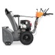 Снегоуборщик Villartec WB1070E в Севастополе