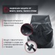 Чехол Park-Manner для квадроцикла, универсальный серии Pro KIDS в Севастополе