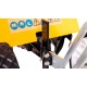 Легкий культиватор Champion GC252 в Севастополе