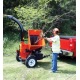 Измельчитель бензиновый Echo Bear Cat SC5720B в Севастополе