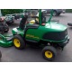 Фронтальная роторная косилка John Deer 1435 в Севастополе