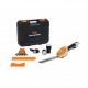 Ножницы аккумуляторные Villartec HA1462 + секатор Villartec PA1462 (без аккумулятора и зарядного устройства) в Севастополе