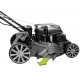Газонокосилка бензиновая Carver LMG-3653DMSE-VS в Севастополе