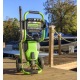Мойка высокого давления GreenWorks 5106107 в Севастополе