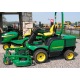 Фронтальная роторная косилка John Deer 1435 в Севастополе