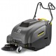 Подметальная машина Karcher KM 75/40 W Bp Pack в Севастополе