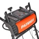 Снегоуборщик Patriot Сибирь 67E в Севастополе