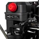 Подметальная машина DDE BS 6560 Combo в Севастополе