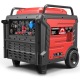 Бензиновый генератор инверторный Sunreka G13000iFS 8.5 кВт в Севастополе