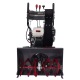 Снегоуборщик гусеничный EVOline SBG 690 THE в Севастополе