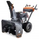 Снегоуборщик Villartec WB G-118 SnowBoss в Севастополе