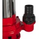 Фекальный насос Quattro Elementi Sewage 2500F Ci в Севастополе