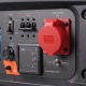 Бензогенератор Patriot GRA 8500 DAWS 8 кВт в Севастополе