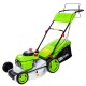 Газонокосилка RedVerg RD-GLM510GS в Севастополе