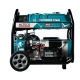 Бензогенератор Alteco Professional AGG 11000Е2 8 кВт в Севастополе
