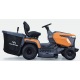 Садовый трактор Villartec MR 1592H в Севастополе