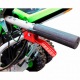 Бензиновый снегоуборщик RedVerg RD-SB107/15DW-E в Севастополе