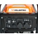 Бензогенератор инверторный Villartec GI328 3 кВт в Севастополе