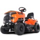 Садовый минитрактор Yard Fox T 108SCH в Севастополе