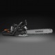 Бензопила Caiman Chenso 55-20 SL15 Decompressor в Севастополе