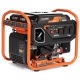 Бензиновый генератор инверторный Daewoo GDA 4600 Ei 4.2 кВт в Севастополе