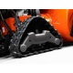 Снегоуборщик гусеничный Husqvarna ST 276EPT в Севастополе
