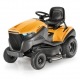 Садовый минитрактор Stiga Tornado 4108 H в Севастополе