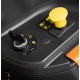 Садовый минитрактор Daewoo DSD 108 H в Севастополе