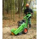 Измельчитель пней Laski F350/650 CH440T в Севастополе