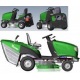 Садовый трактор Viking MT 5097 в Севастополе