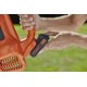 Воздуходувка аккумуляторная Black+Decker BCBL200L в Севастополе