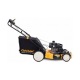 Газонокосилка бензиновая Cub Cadet SC 700C 4WD в Севастополе
