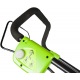 Газонокосилка электрическая GreenWorks GLM1241 в Севастополе