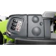 Садовый райдер Grillo FD 2200 TS 4WD с кабиной в Севастополе