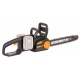 Аккумуляторная пила Worx Nitro WG385E.9-16&quot; (без аккумулятора и ЗУ) в Севастополе