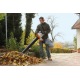 Воздуходувка электрическая Stihl SHE 81 в Севастополе