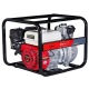 Бензиновая мотопомпа Fubag PTH 400 H в Севастополе