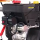 Снегоуборщик гусеничный Yard Fox PRO 6654ET в Севастополе