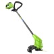 Аккумуляторный триммер GreenWorks G24LT251 в Севастополе
