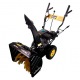 Бензиновый снегоуборщик Huter SGC 4100L в Севастополе