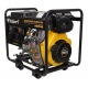 Дизельгенератор Habert H6GF-ME 5.5 кВт в Севастополе